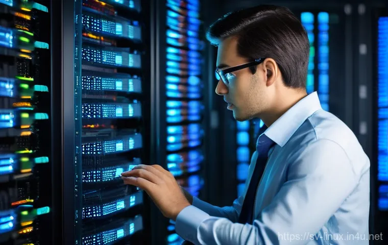 리눅스 자격증 취득 후 대기업 취업 성공 사례 - **Prompt 1: Focused Linux System Administrator**
"A highly skilled and focused IT professional, ...