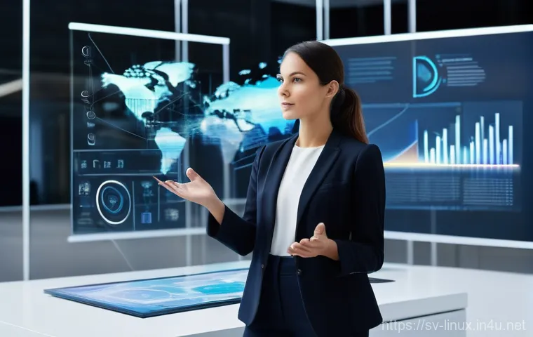 리눅스 자격증 취득 후 대기업 취업 성공 사례 - **Prompt 1: Focused Linux System Administrator**
    "A highly skilled and focused IT professional, ...