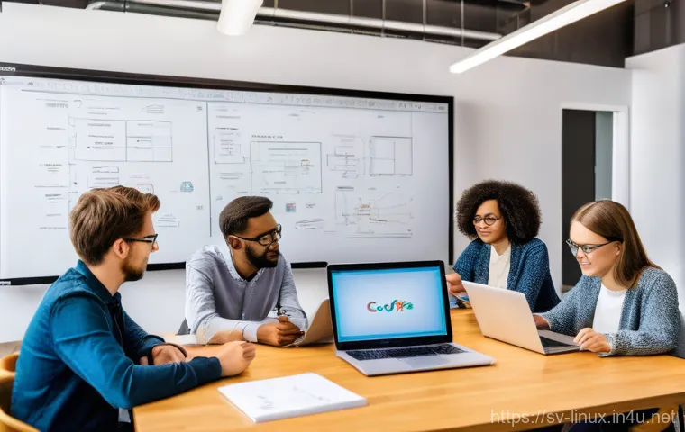 리눅스 자격증 취득 후 대기업 취업 성공 사례 - **Prompt 2: Innovative Cloud Architect and DevOps Engineer**
    "A visionary female cloud architect...