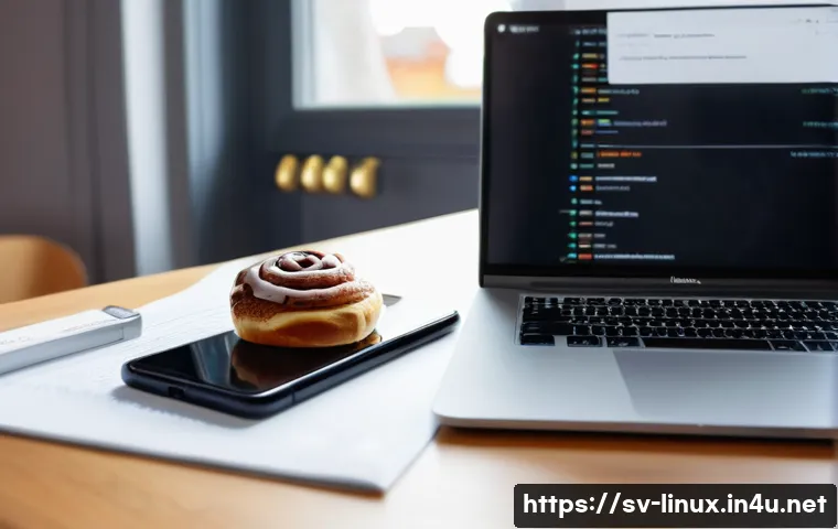 7 smarta säkerhetstips för Linux som varje sysadmin borde kunna 3 리눅스 실무에서 자주 사용하는 보안 설정 방법 관련 이미지 1