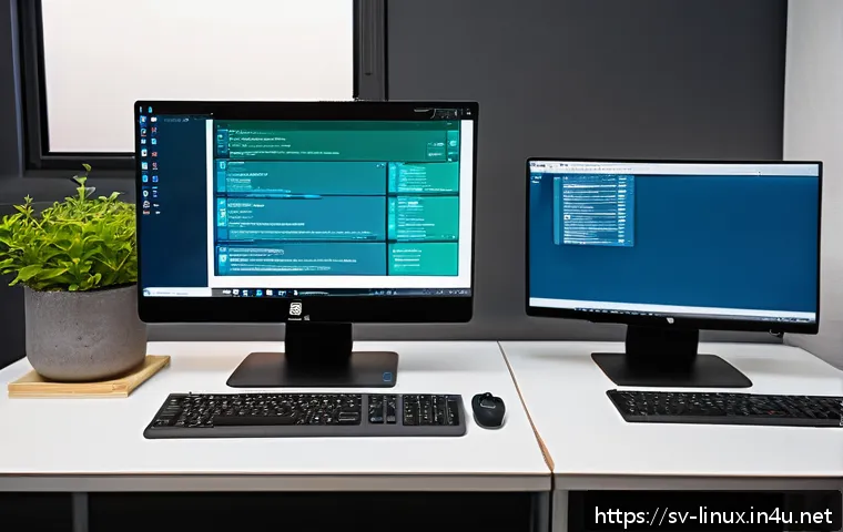 리눅스 자격증 취득 후 대기업 서버 관리 팀 합류기 관련 이미지 2