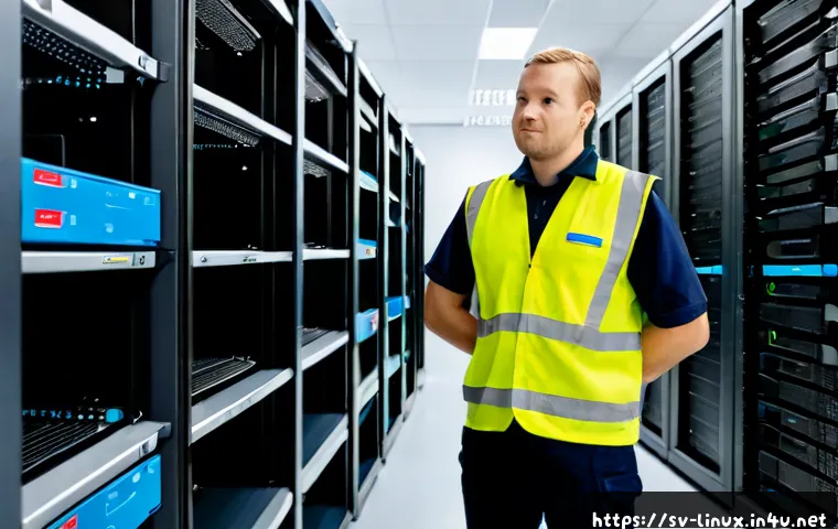 Från Linux-certifiering till datacenterjobb: välj rätt väg, labb och utbildningsbudget 3 리눅스 자격증 취득 후 데이터센터 경력 전환 관련 이미지 1